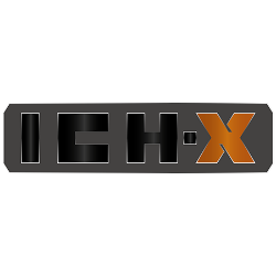 ICH-X